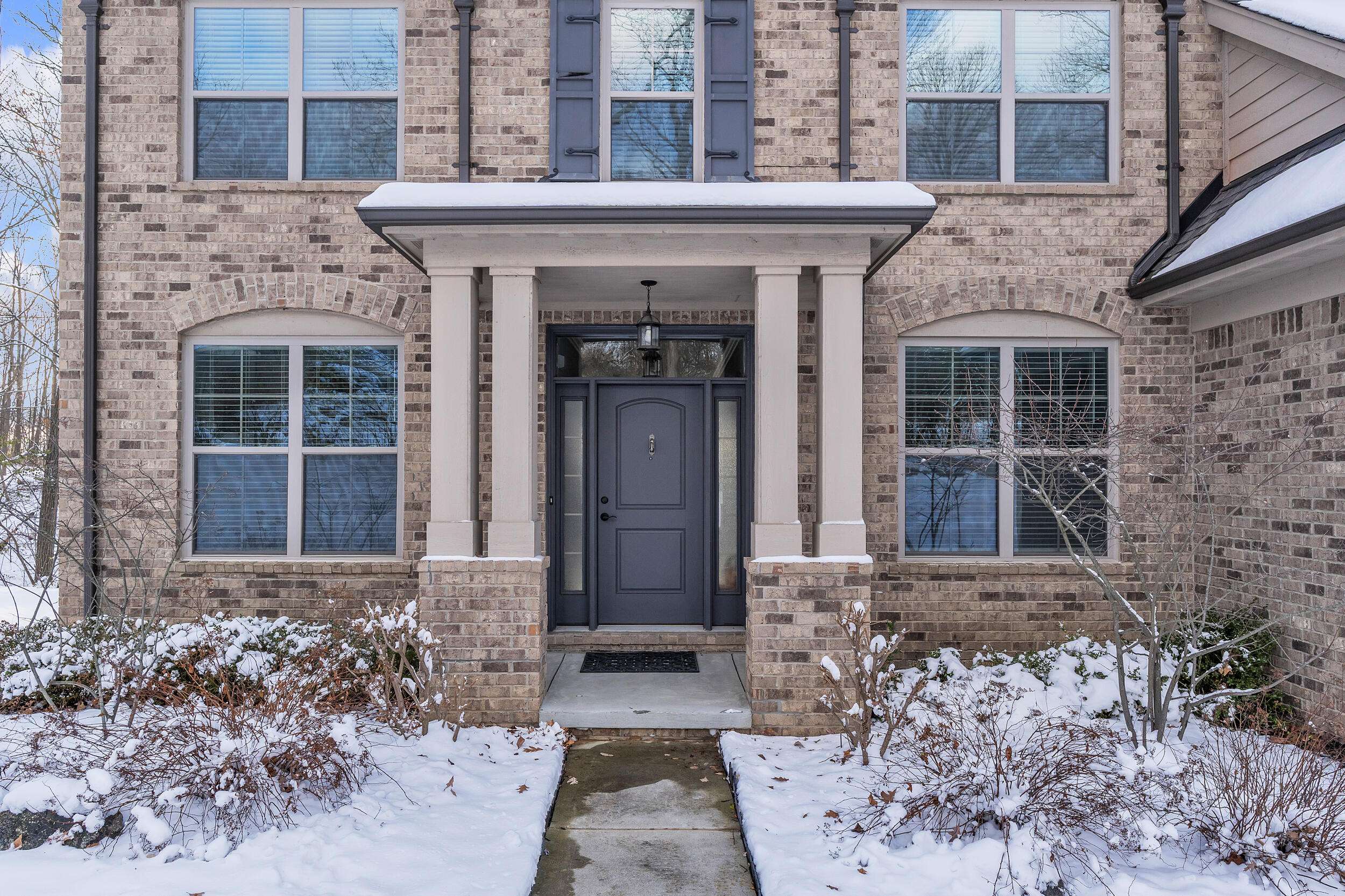 Ann Arbor, MI 48105,1091 Green RD