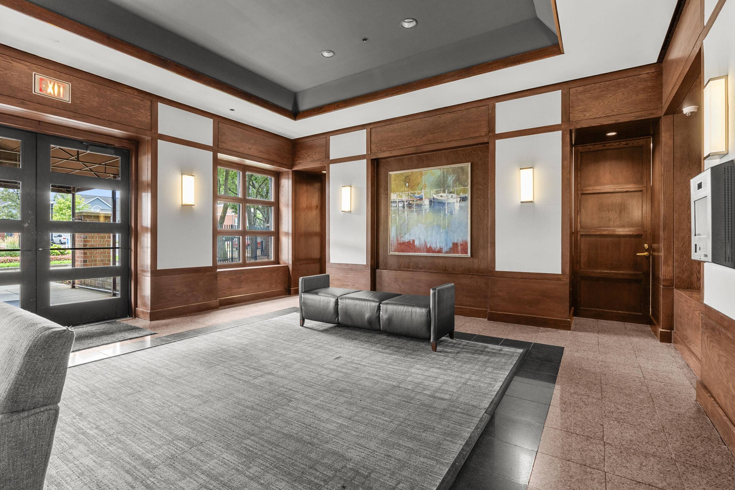 Detroit, MI 48207,250 E Harbortown DR #103