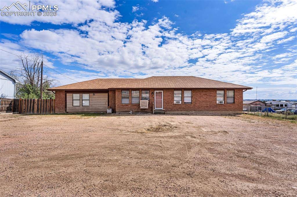 Canon City, CO 81212,1316 York AVE