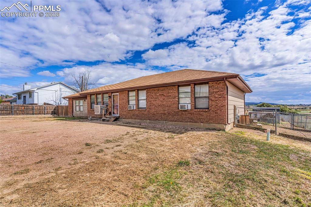 Canon City, CO 81212,1316 York AVE