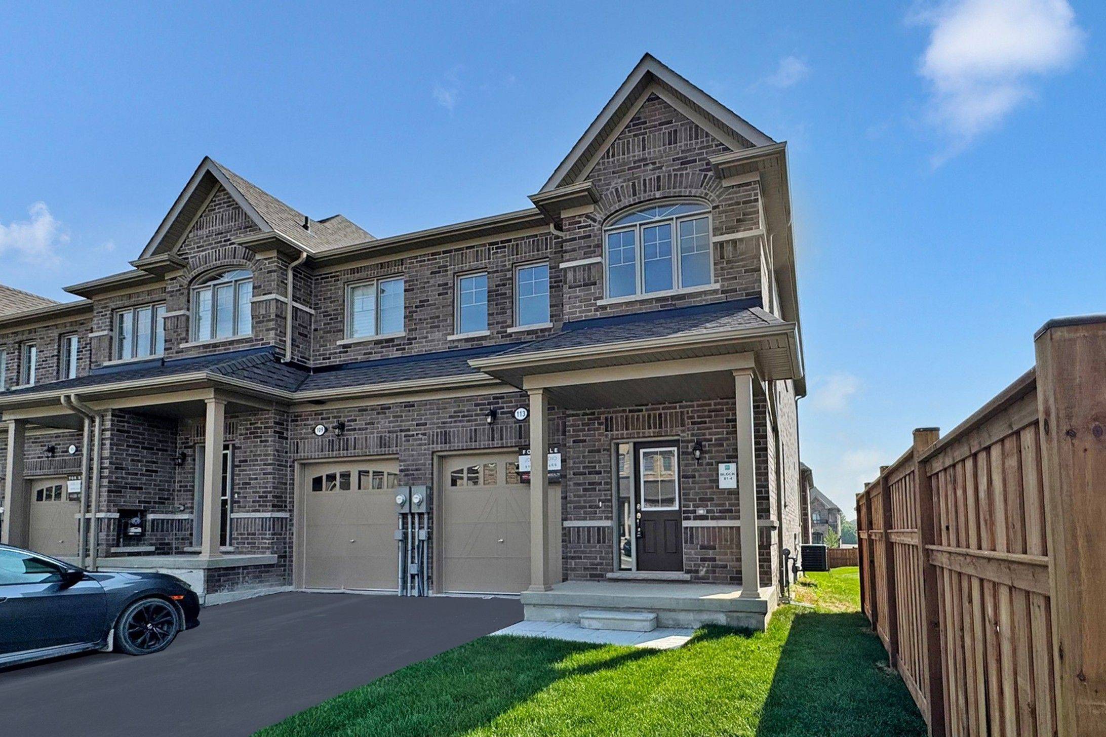 Scugog, ON L9L 1B3,113 North Garden BLVD