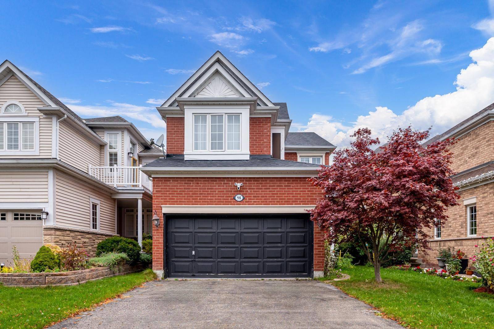 Toronto E10, ON M1C 5C1,98 Waterbridge WAY