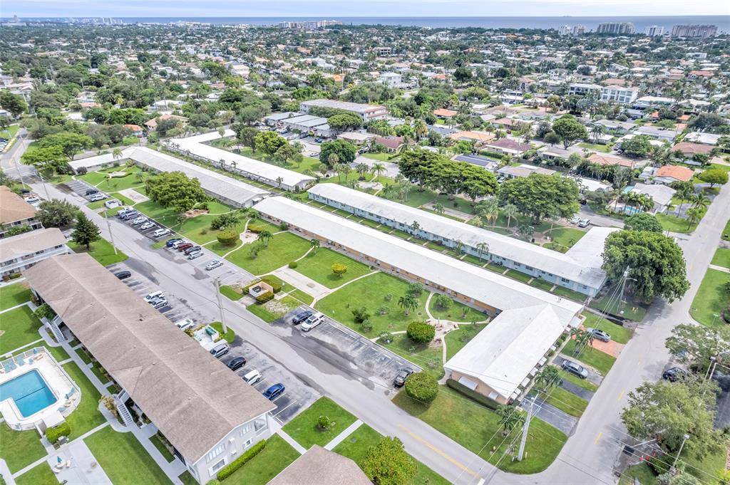 Lighthouse Point, FL 33064,3800 NE 21st Ave #6