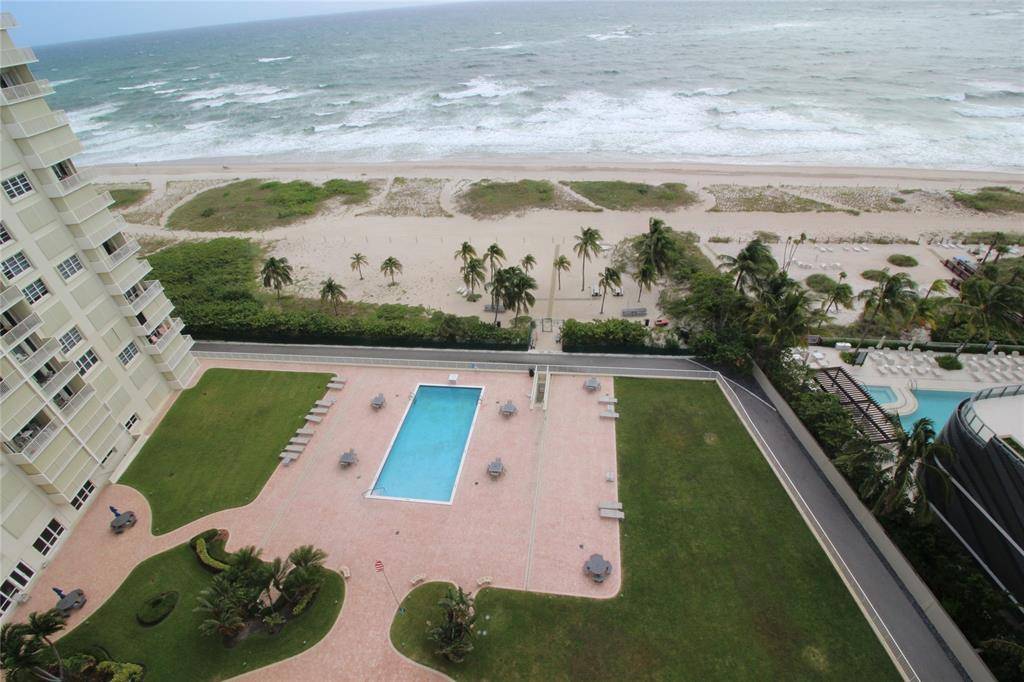 Pompano Beach, FL 33062,750 N Ocean Blvd #1610