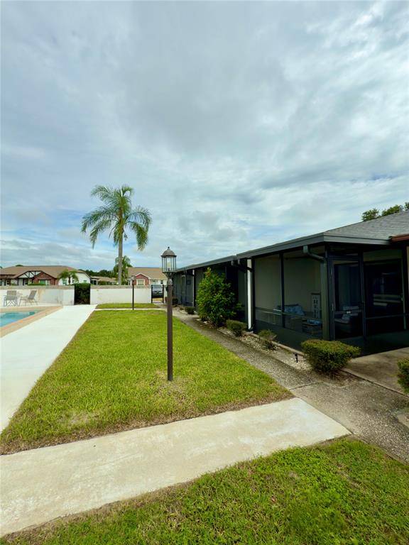 Sebring, FL 33872,4721 Vilabella Dr #4721