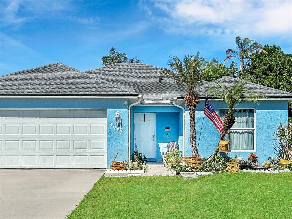 Stuart, FL 34997,3043 SE Banyan St