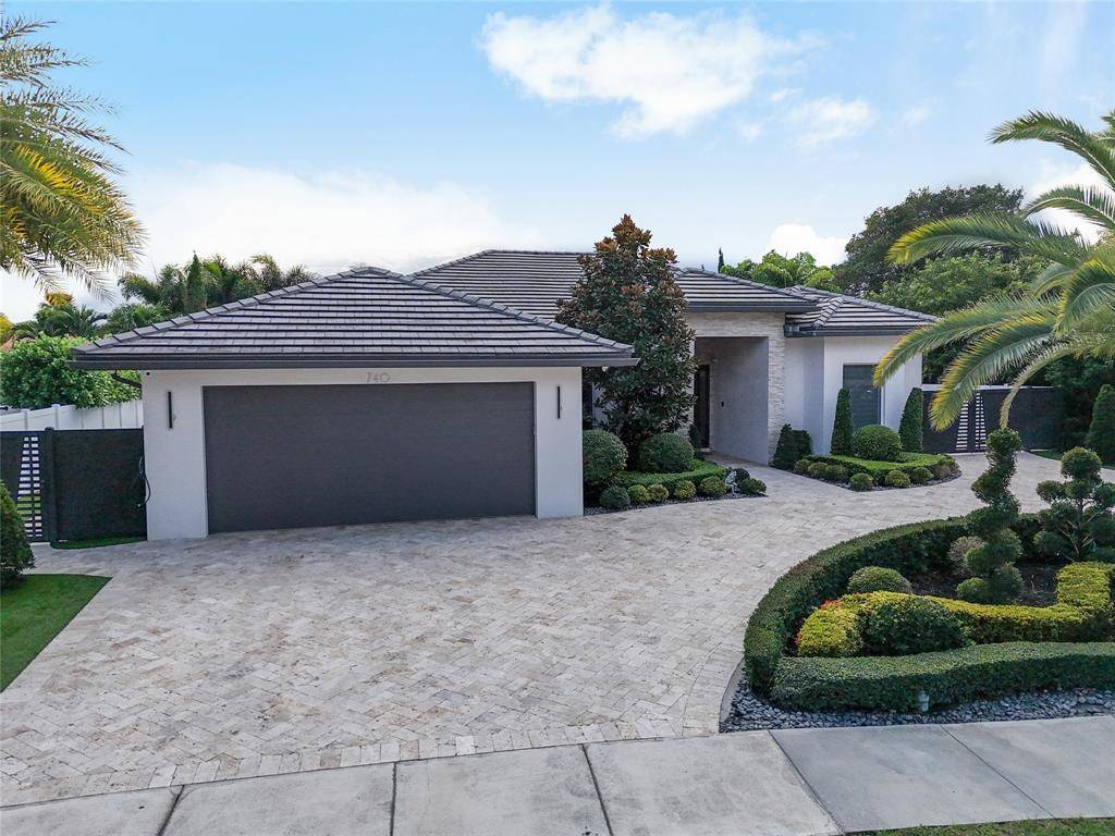 Boca Raton, FL 33486,740 SW 18th St