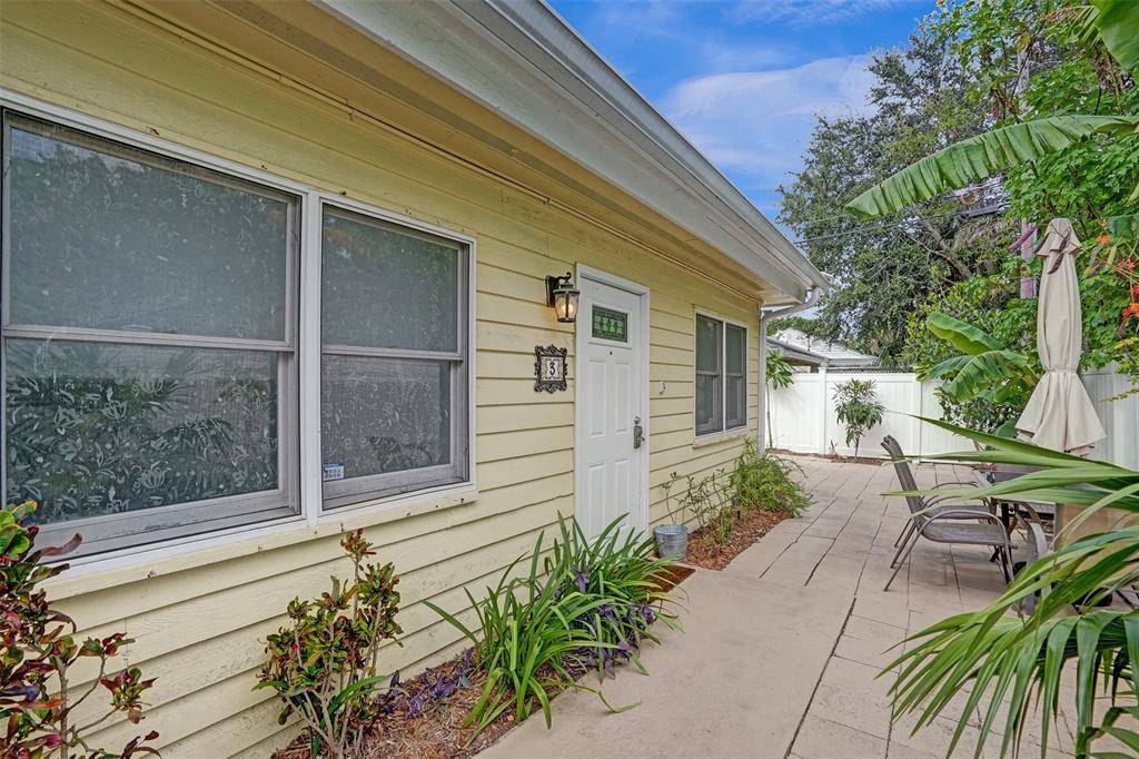 Fort Lauderdale, FL 33316,901 SE 14TH COURT #3