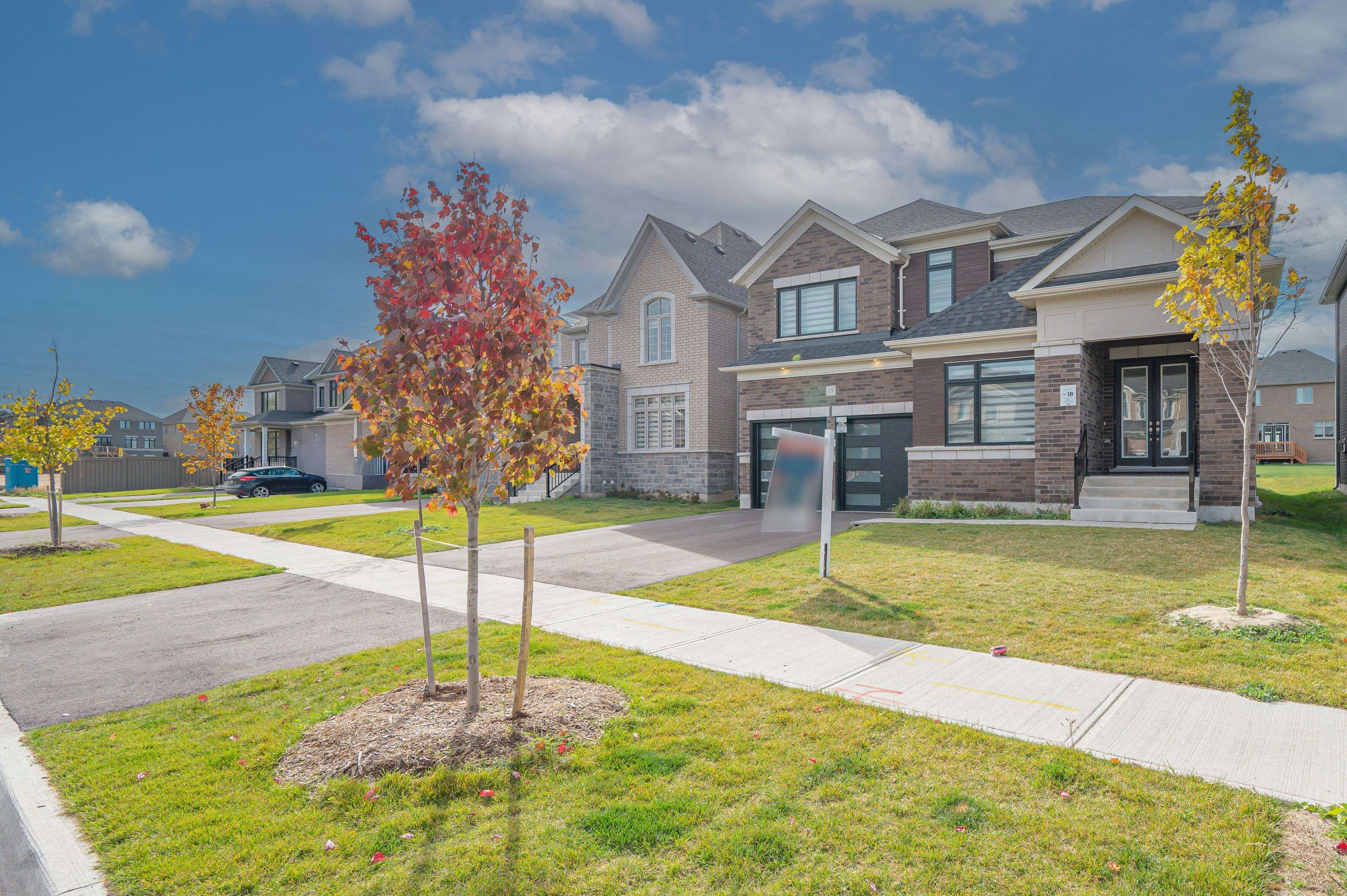 Adjala-tosorontio, ON L0G 1W0,15 Sandhill CRES