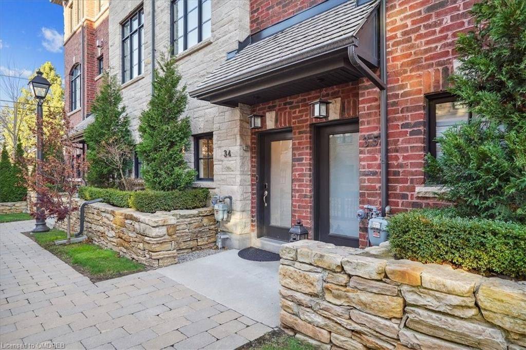 Toronto W06, ON M8W 0B7,79 ELDER AVENUE N/A