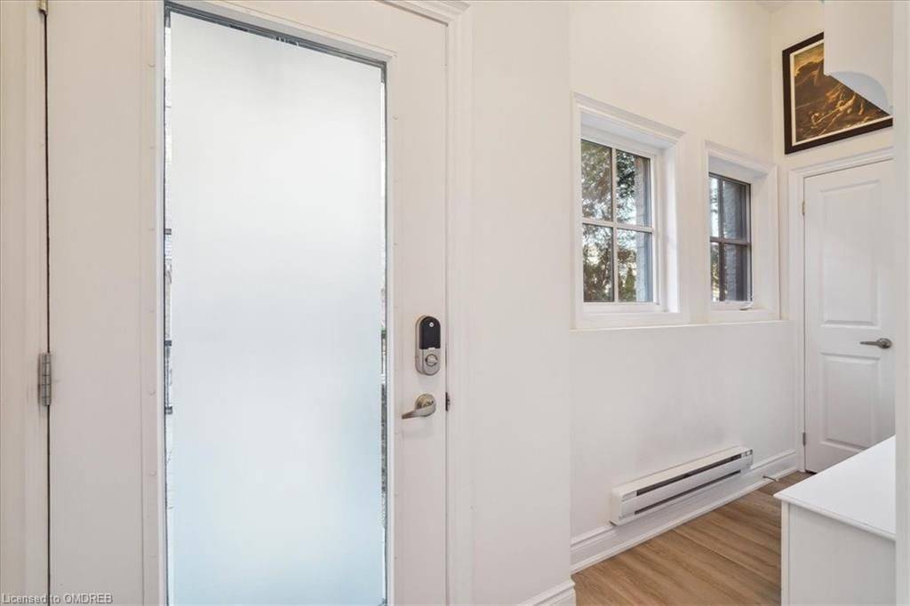 Toronto W06, ON M8W 0B7,79 ELDER AVENUE N/A