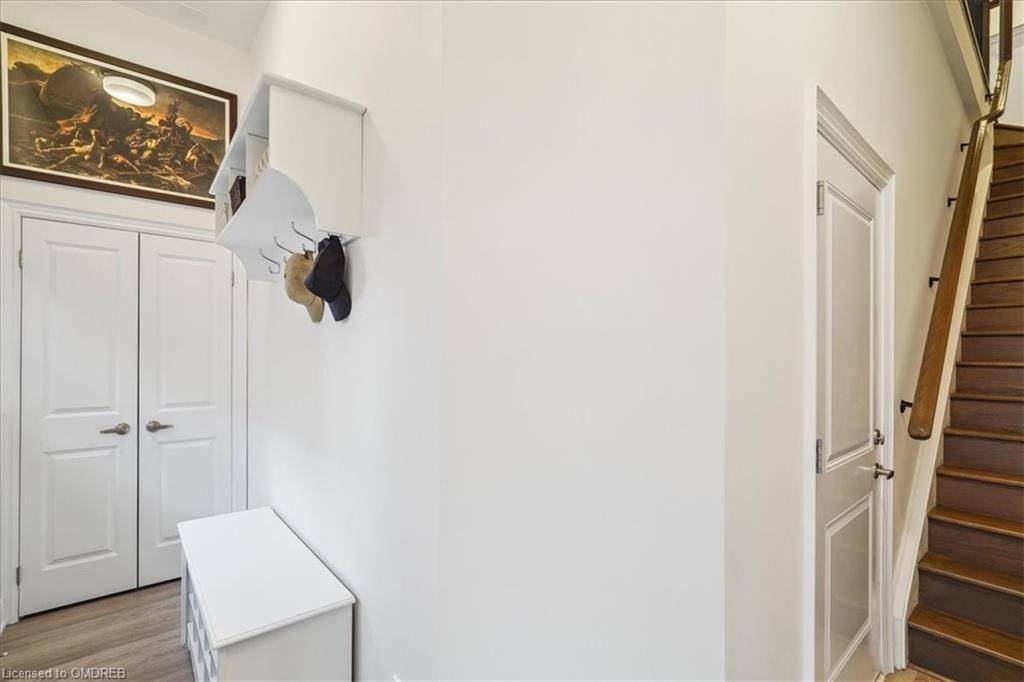 Toronto W06, ON M8W 0B7,79 ELDER AVENUE N/A