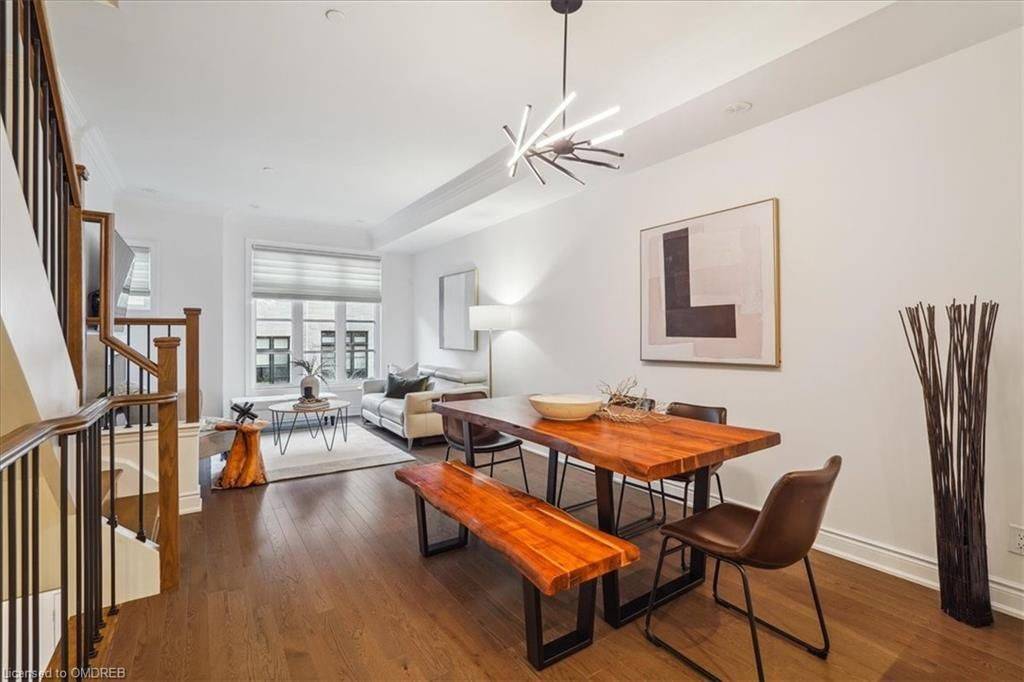 Toronto W06, ON M8W 0B7,79 ELDER AVENUE N/A