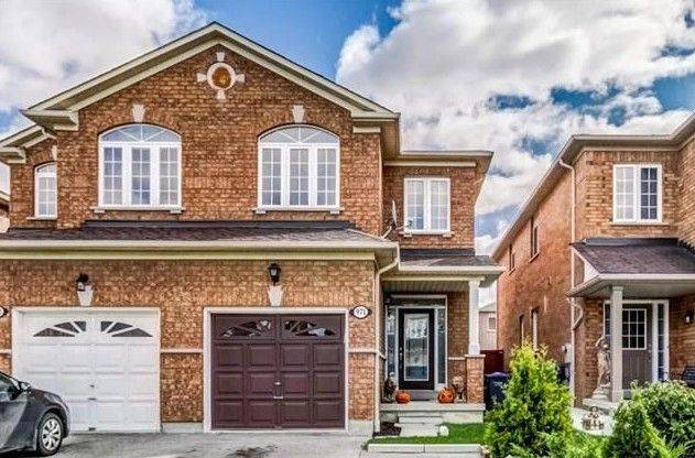 Mississauga, ON L5V 2R3,971 Ledbury CRES