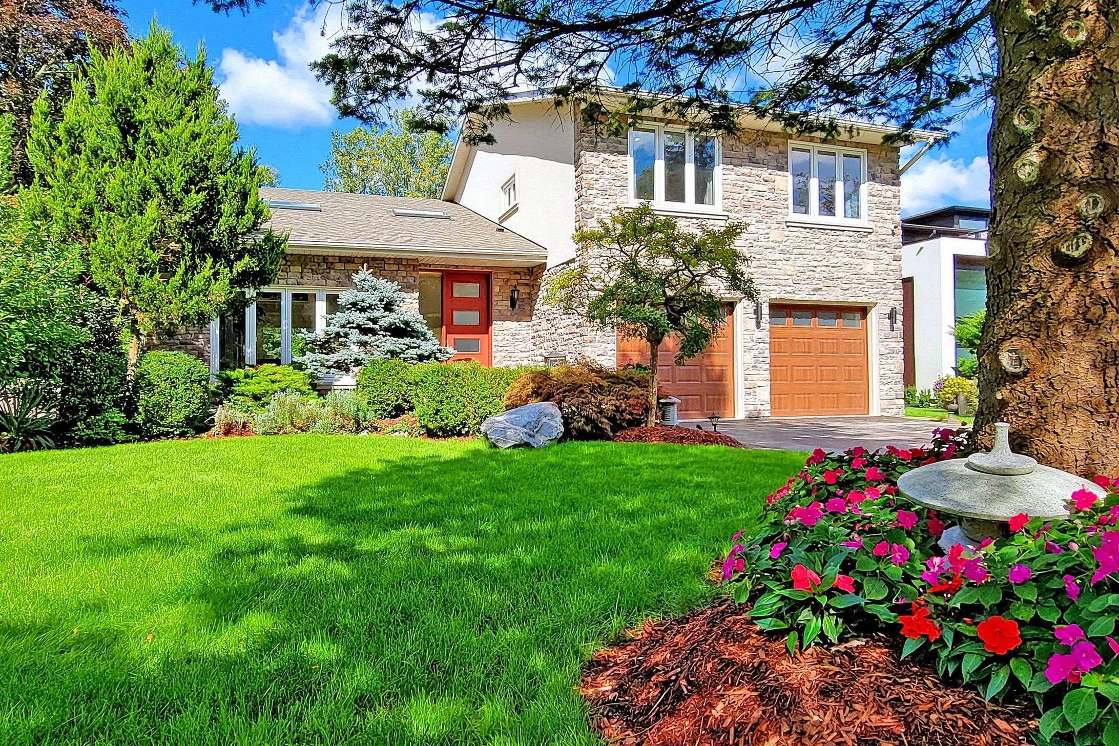 Mississauga, ON L5J 1A1,1280 Watersedge RD