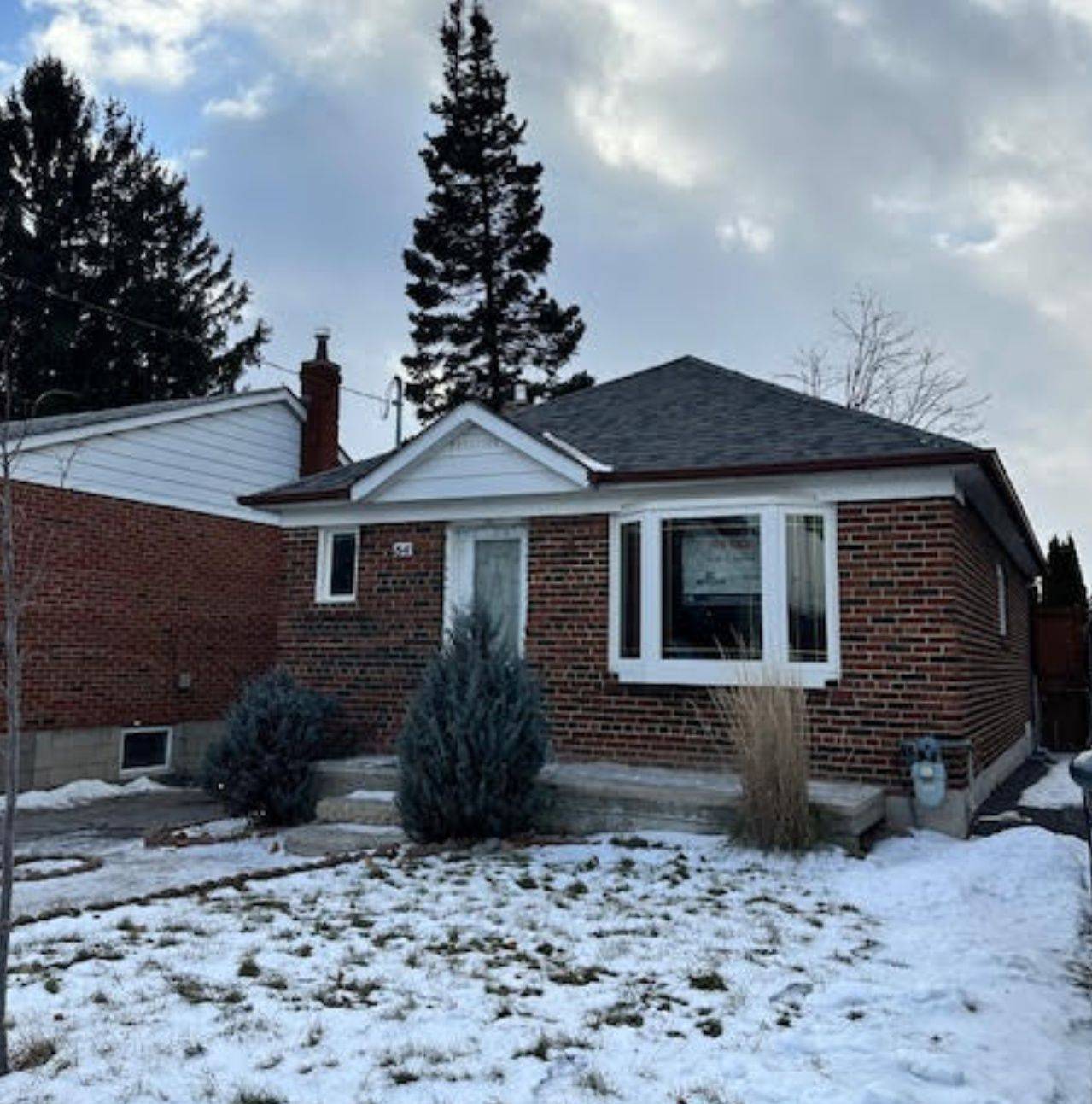 Toronto W06, ON M8V 3J8,54 Sixteenth ST