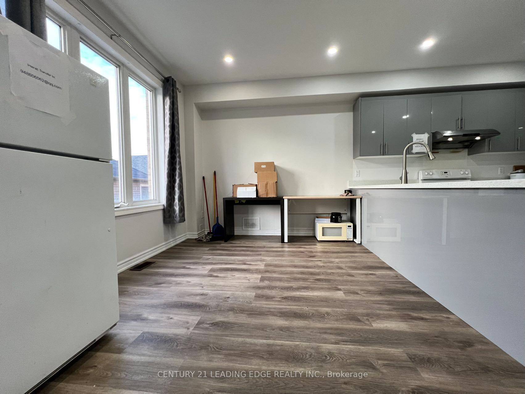 Toronto W05, ON M3J 0C9,82 Leitch AVE