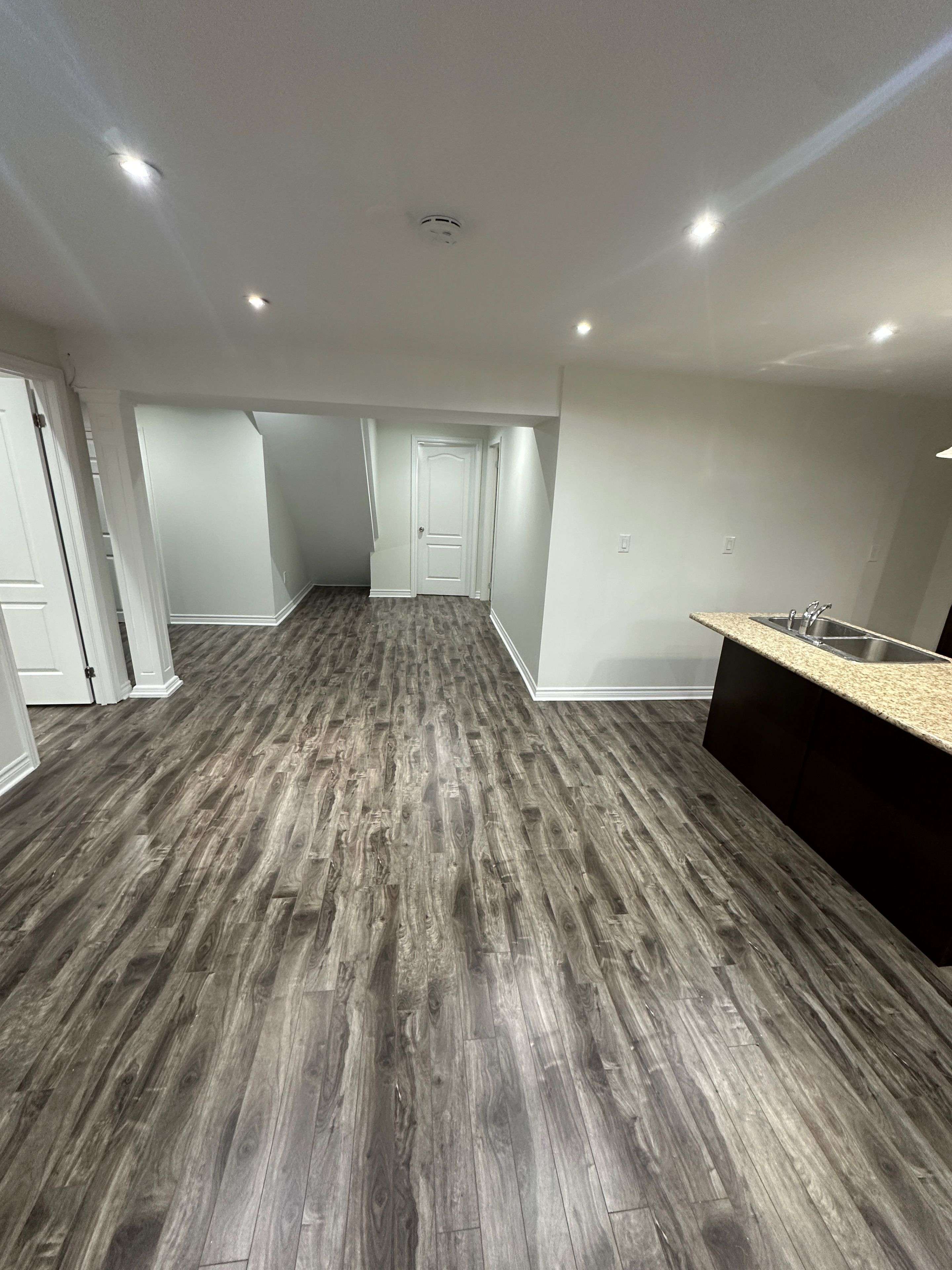Brampton, ON L6X 5G2,16 Bassett CRES #Basement