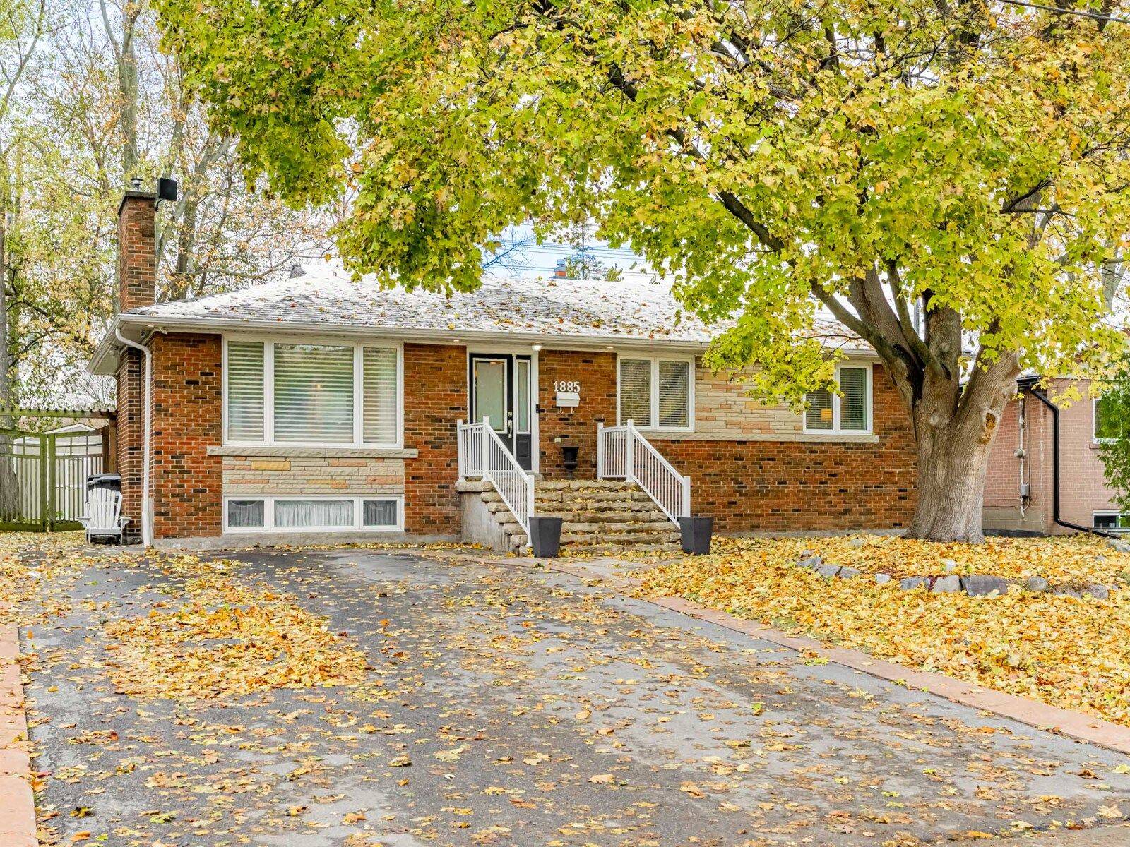 Mississauga, ON L5J 1N4,1885 Hindhead RD