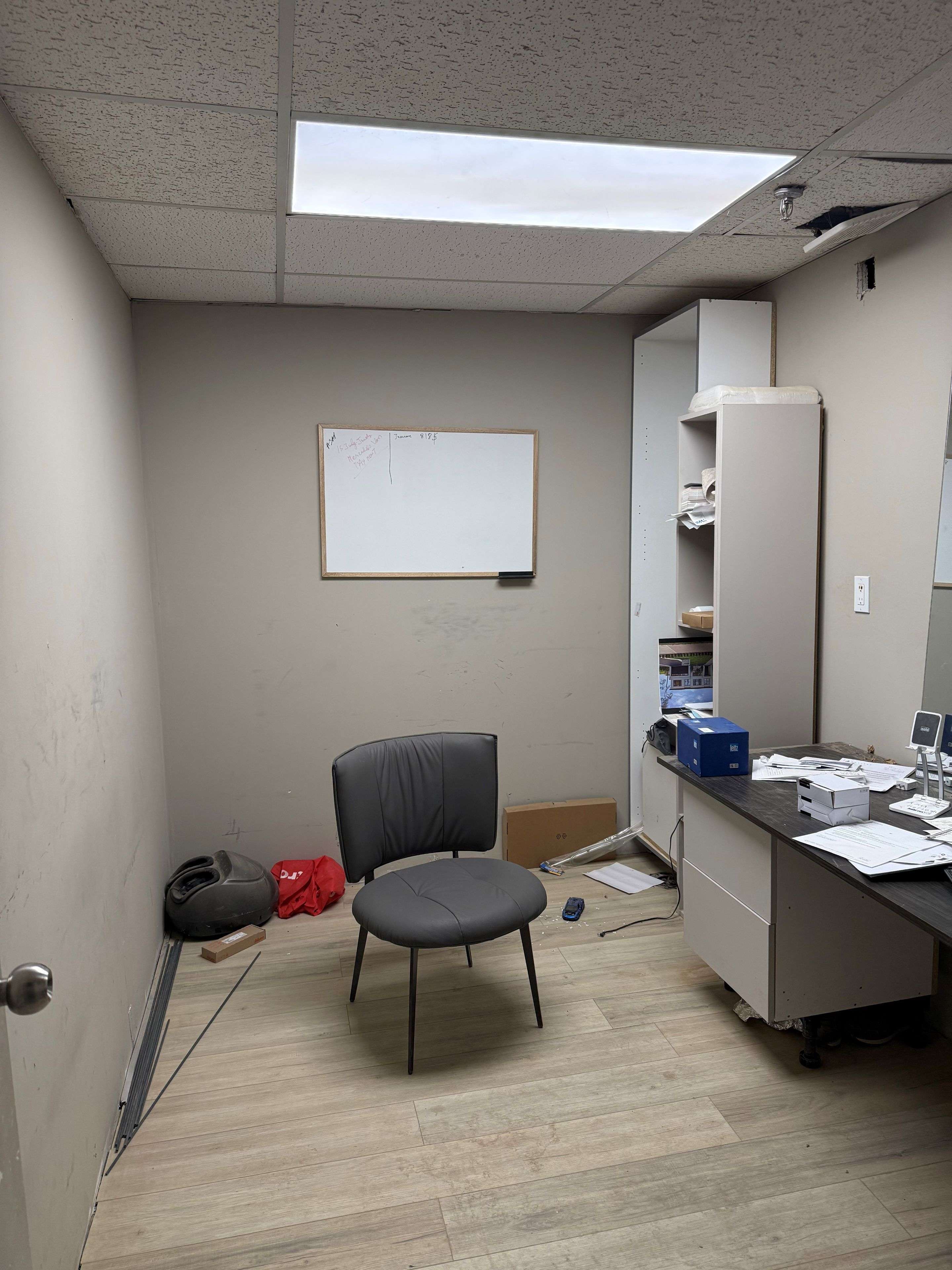 Brampton, ON L6W 3N9,80 Hale RD #3