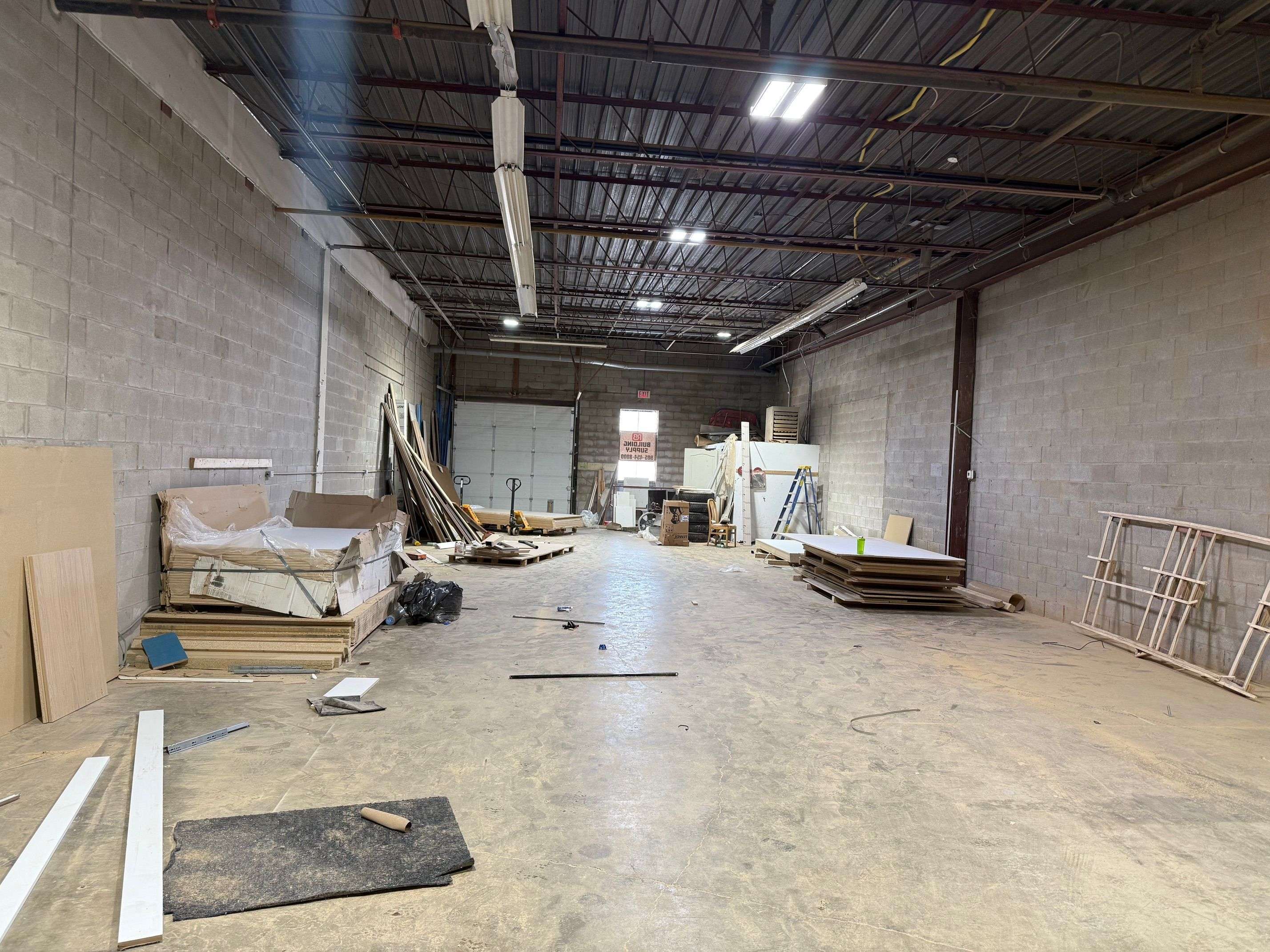 Brampton, ON L6W 3N9,80 Hale RD #3