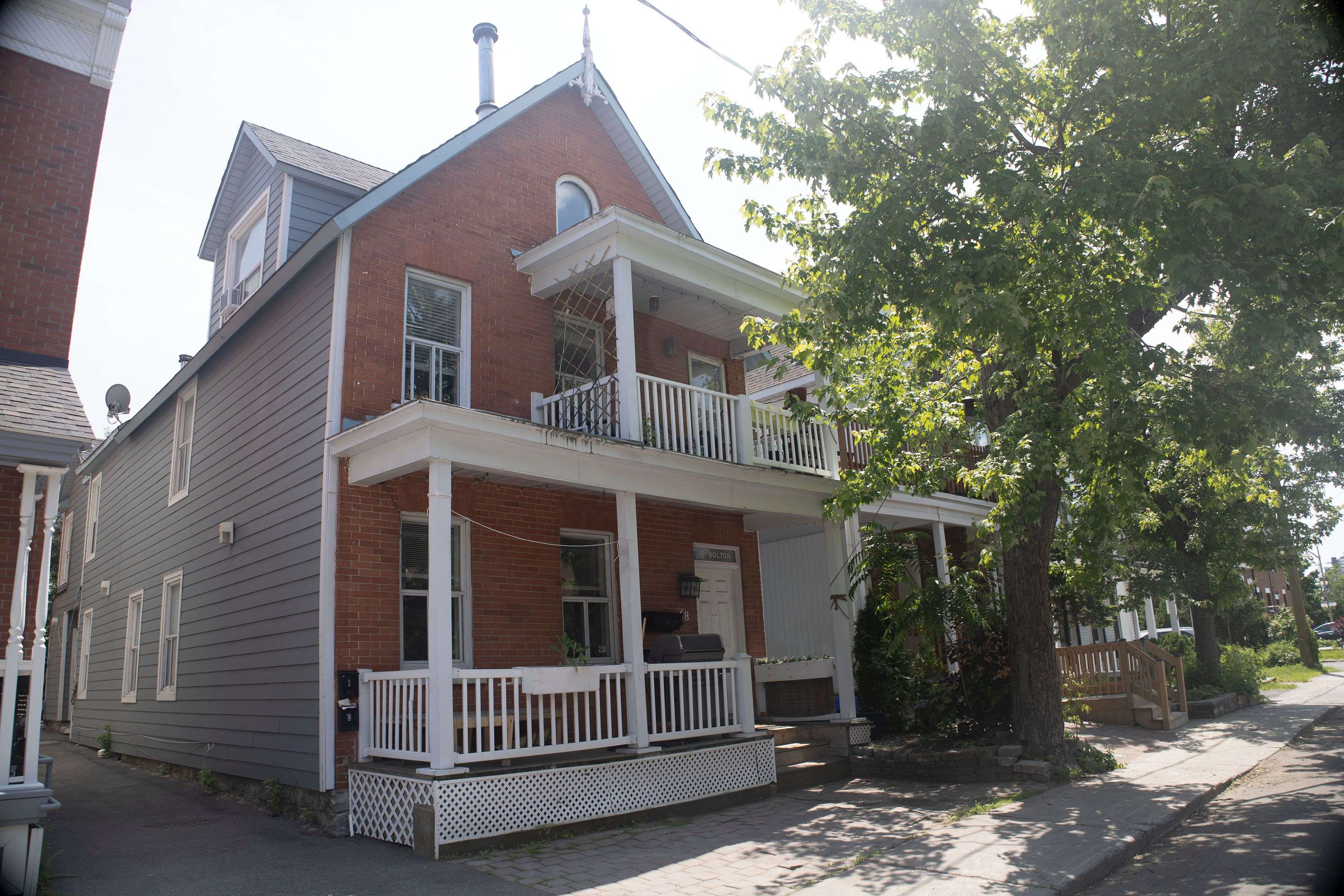 Lower Town - Sandy Hill, ON K1N 5A9,48 Bolton ST