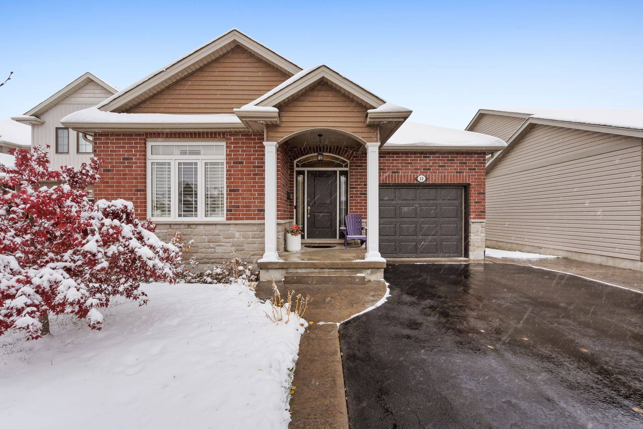 St. Catharines, ON L2P 0C2,13 Corbin ST