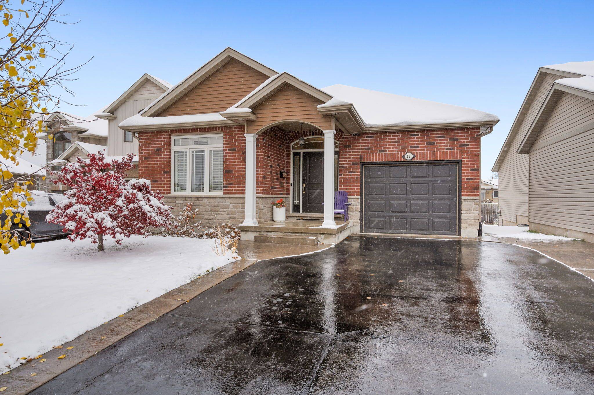 St. Catharines, ON L2P 0C2,13 Corbin ST