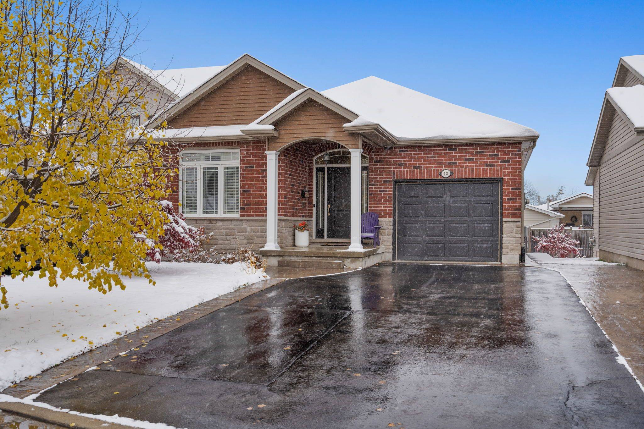 St. Catharines, ON L2P 0C2,13 Corbin ST