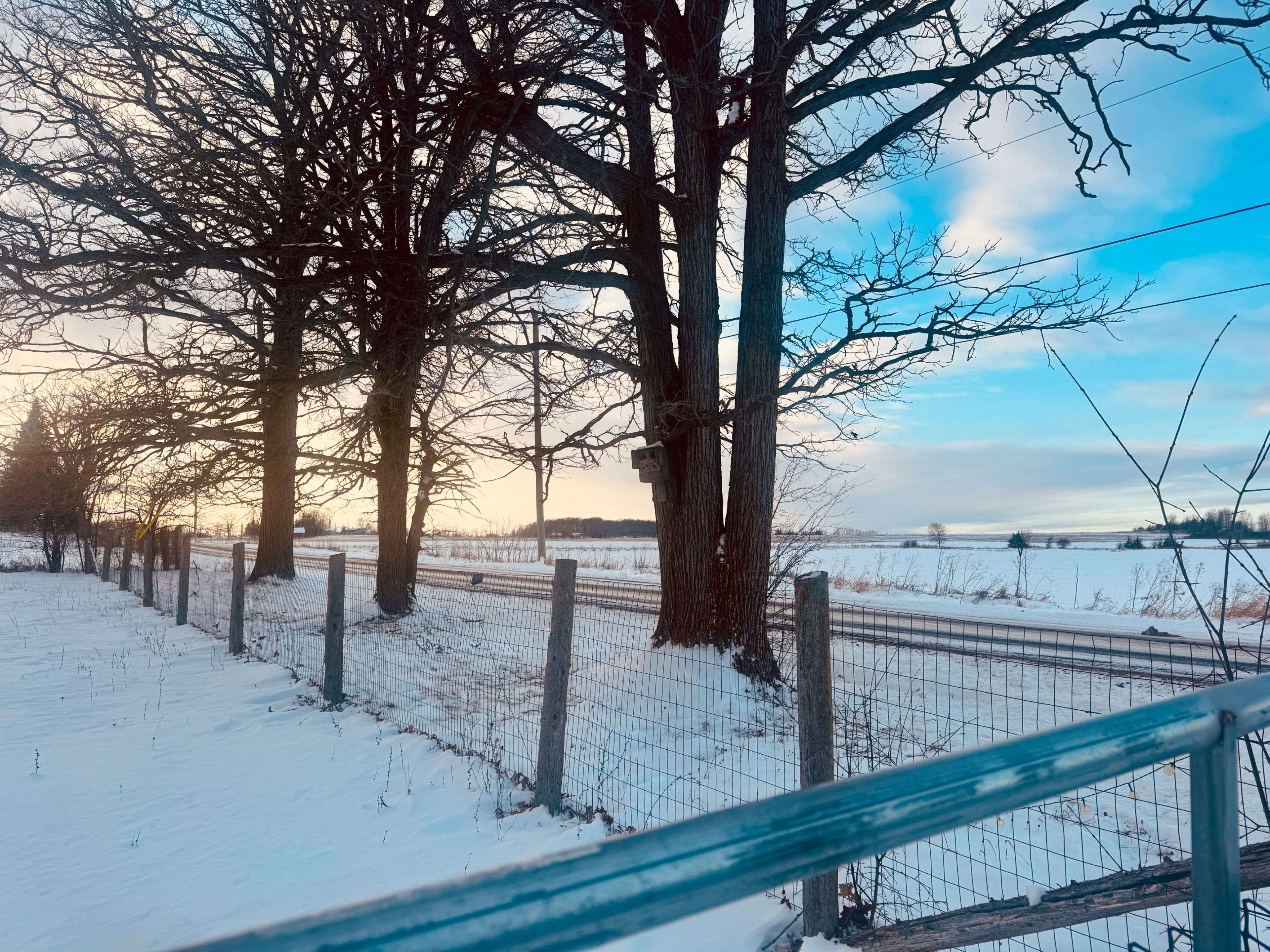 Loyalist, ON K0H 1G0,2268 Mcintyre RD