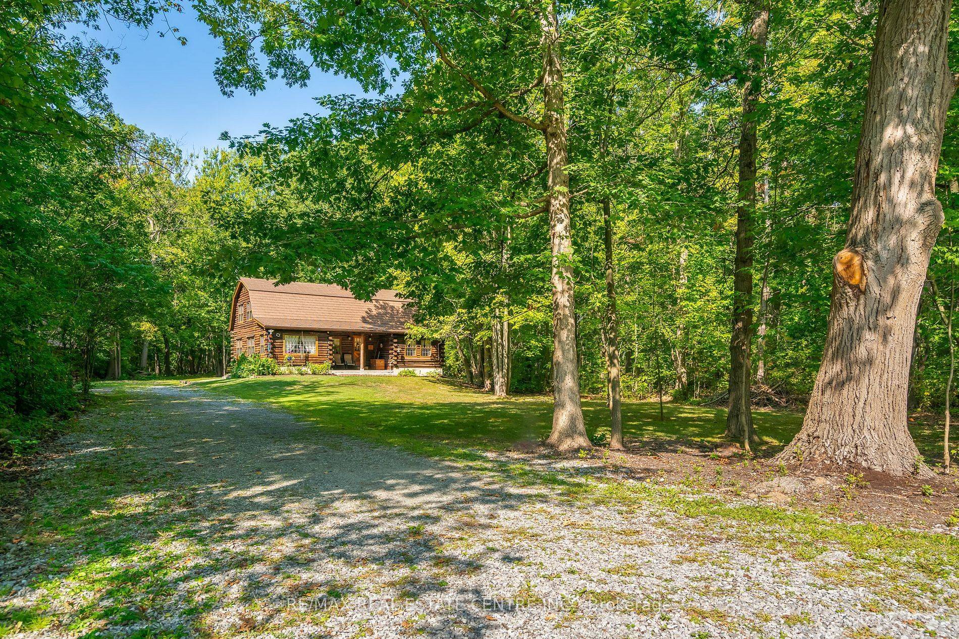 Fort Erie, ON L0S 1S0,2377 Ott RD