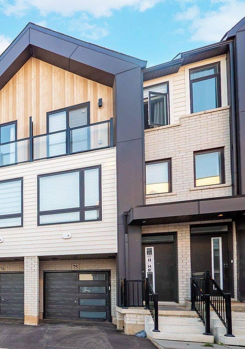 Brant, ON N3L 0N5,55 Tom Brown DR #75