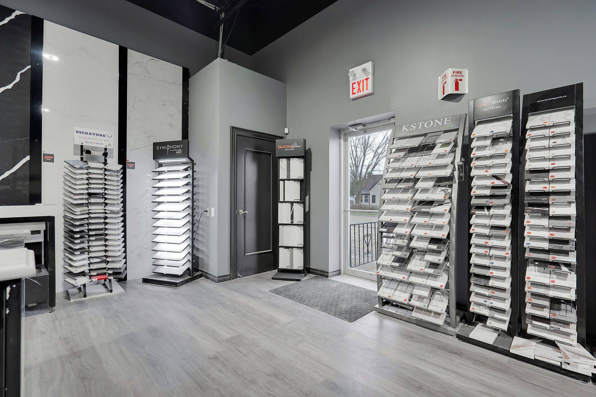 London East, ON N5V 1Z5,549 First ST