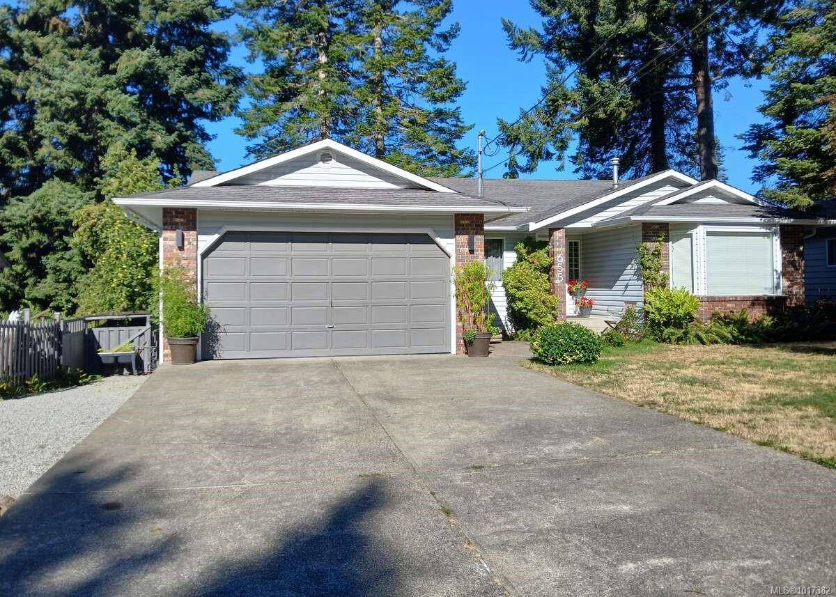 Comox, BC V9M 3J8,655 Totem Cres