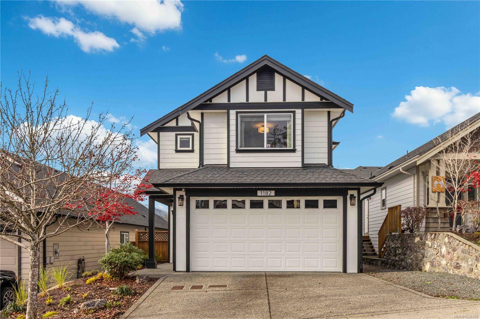 Langford, BC V9B 0M7,1182 Sikorsky Rd