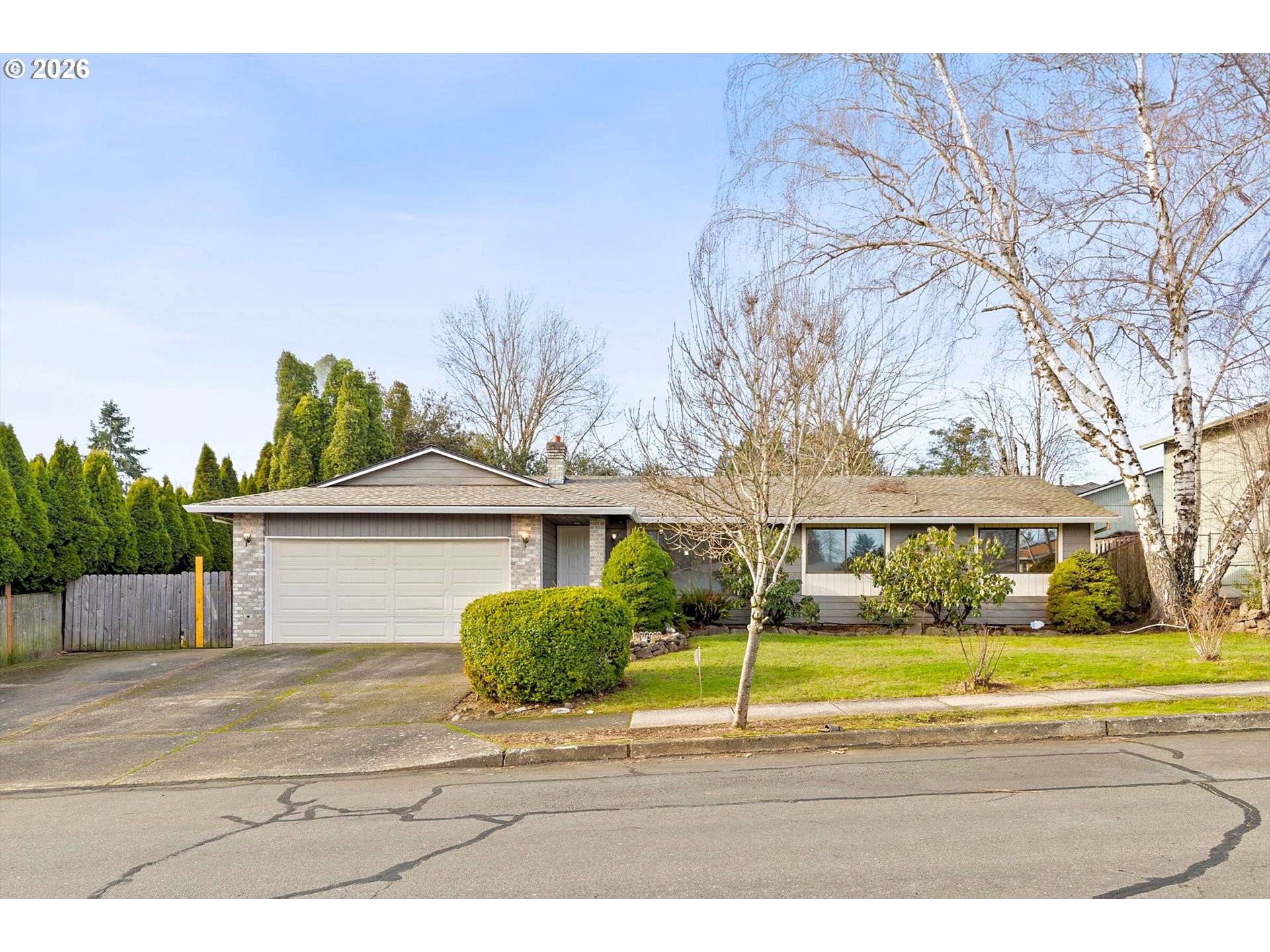 Gresham, OR 97080,317 SW ANGELINE AVE