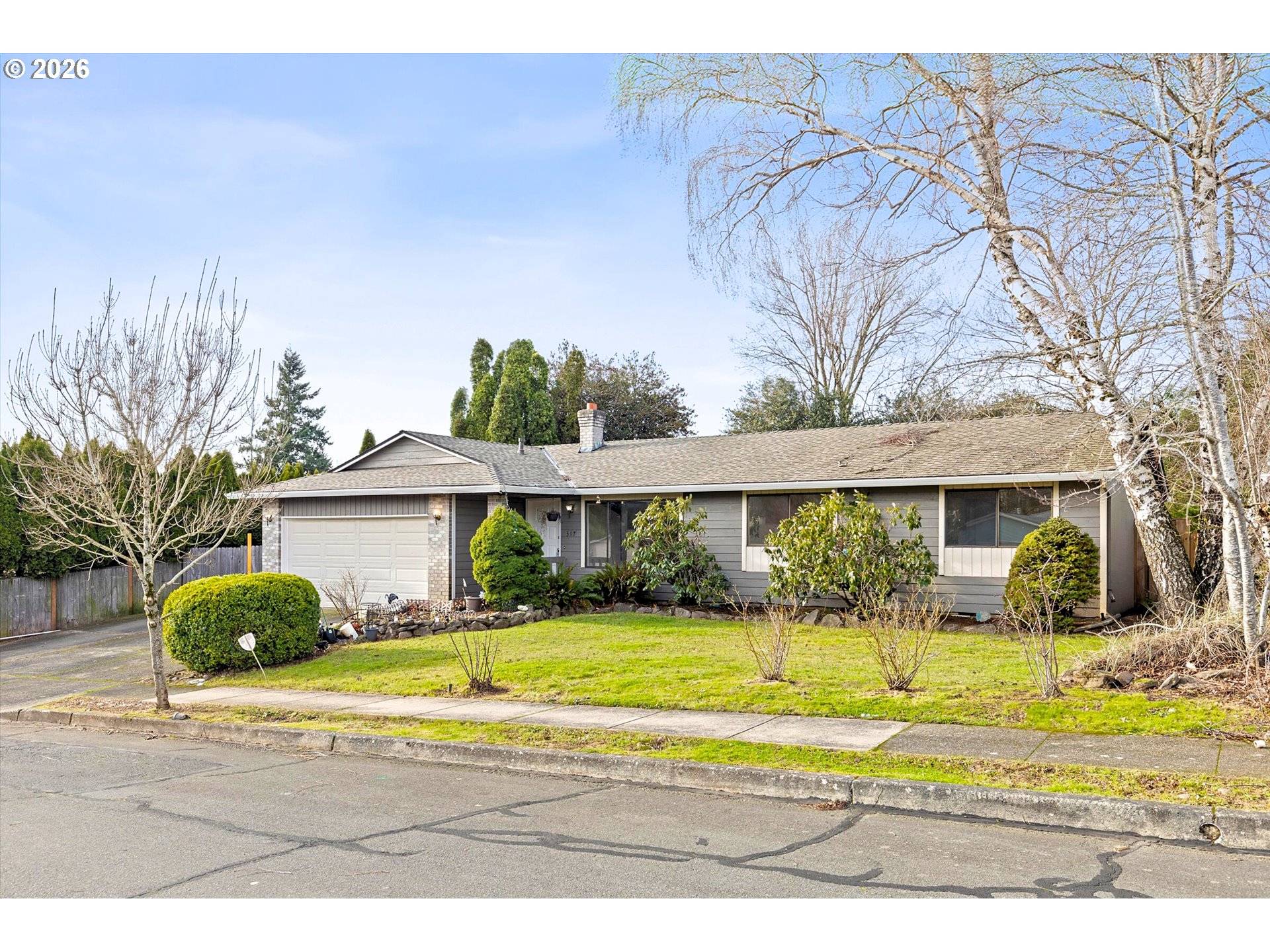 Gresham, OR 97080,317 SW ANGELINE AVE