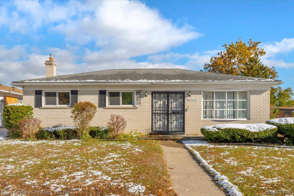 Detroit, MI 48221,19474 Cherrylawn ST