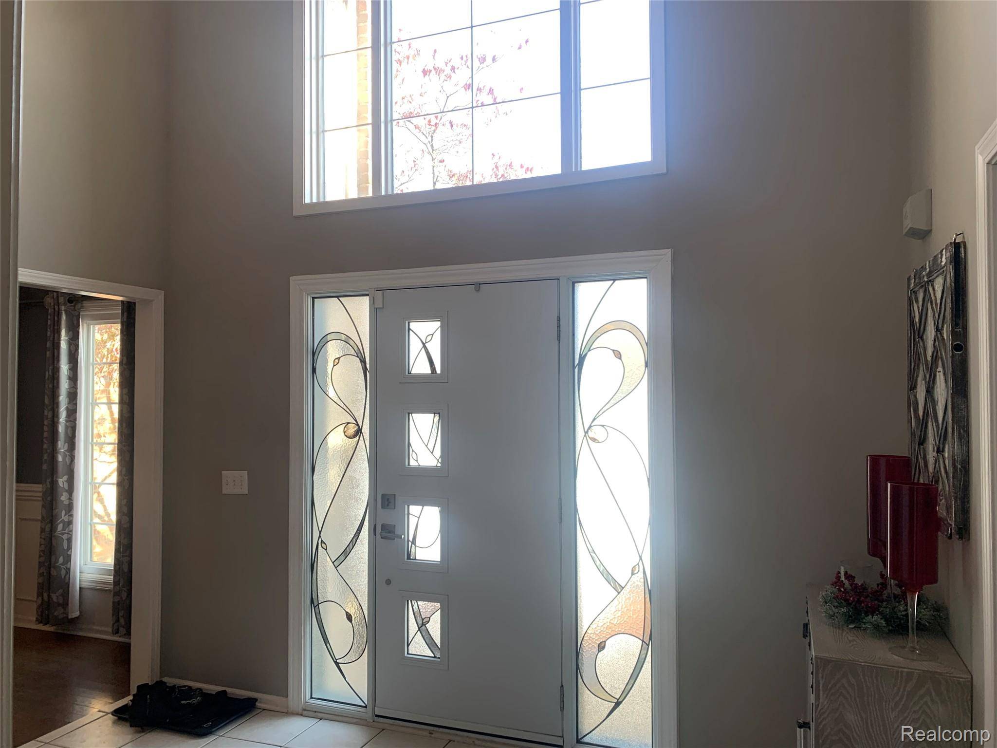 Macomb, MI 48044,48711 Cross Creek DR