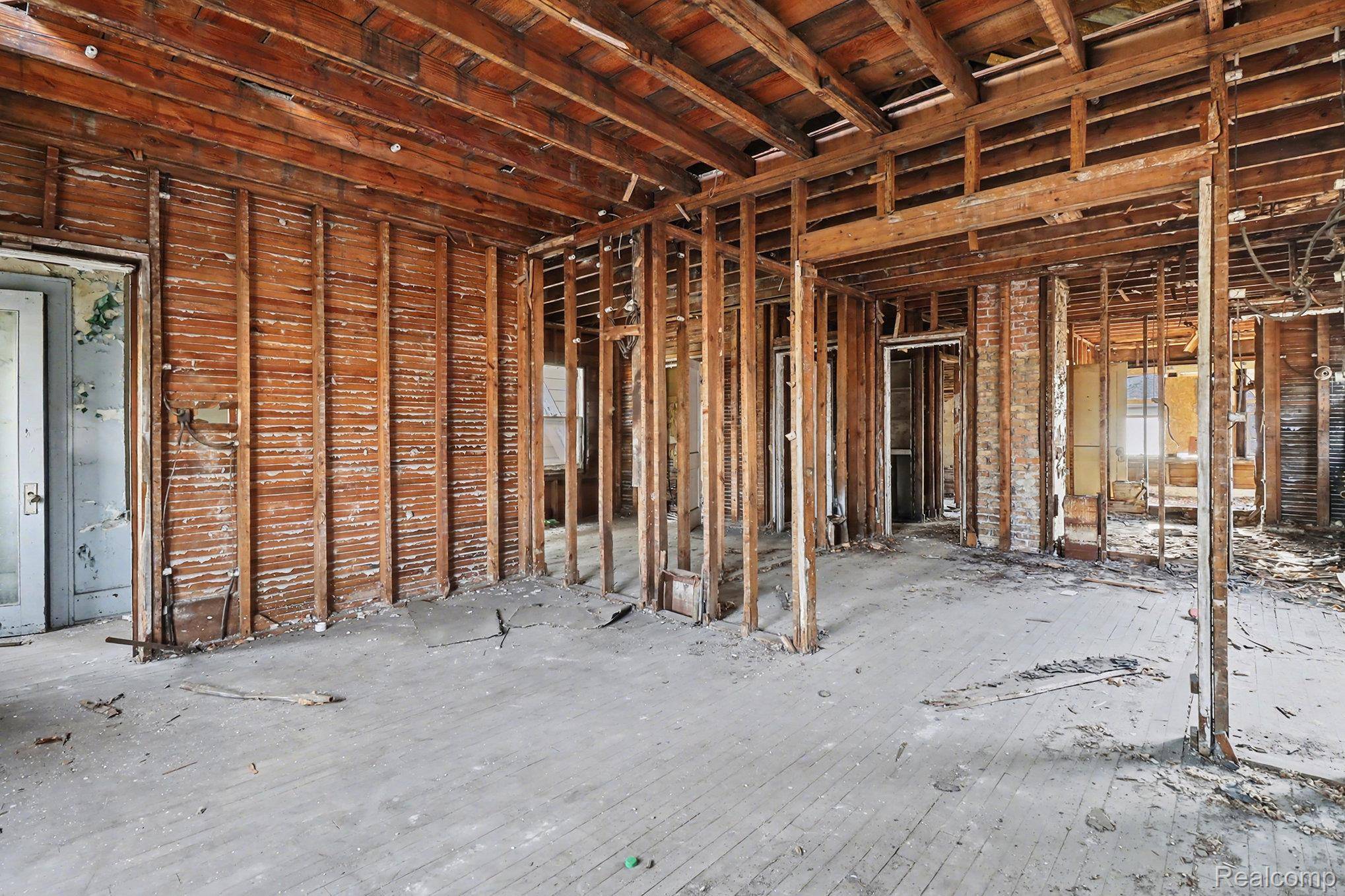 Detroit, MI 48206,3801 Clairmount ST