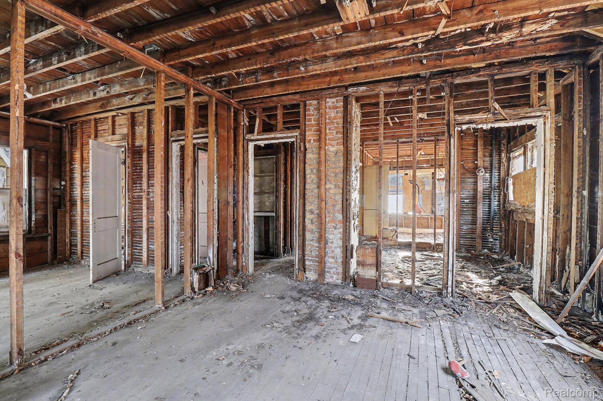 Detroit, MI 48206,3801 Clairmount ST