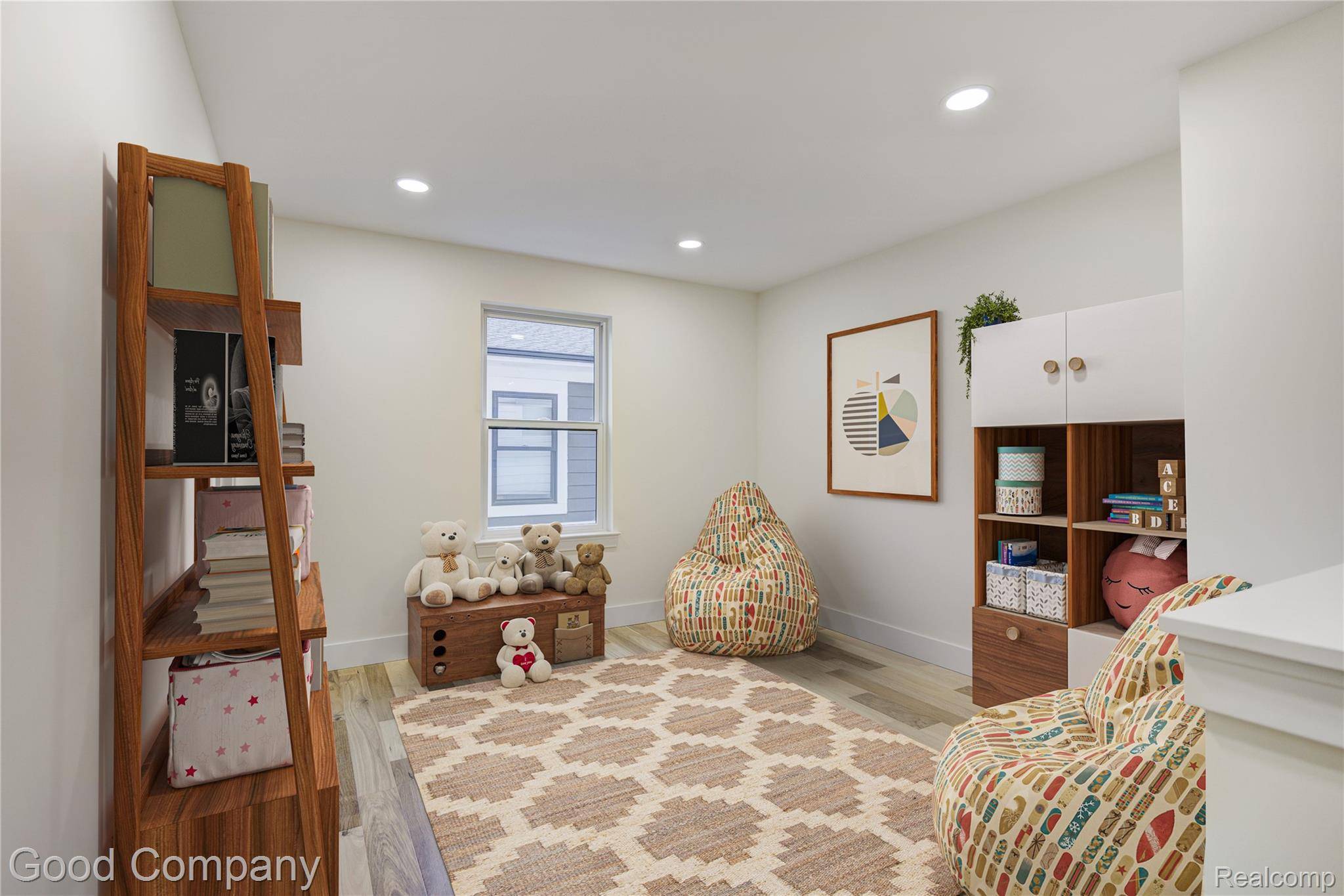 Royal Oak, MI 48073,1317 Butternut AVE