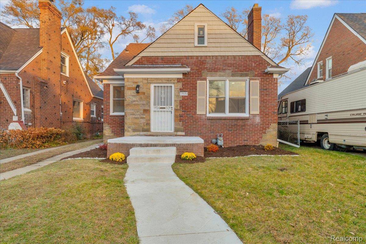 Detroit, MI 48235,18684 Steel ST