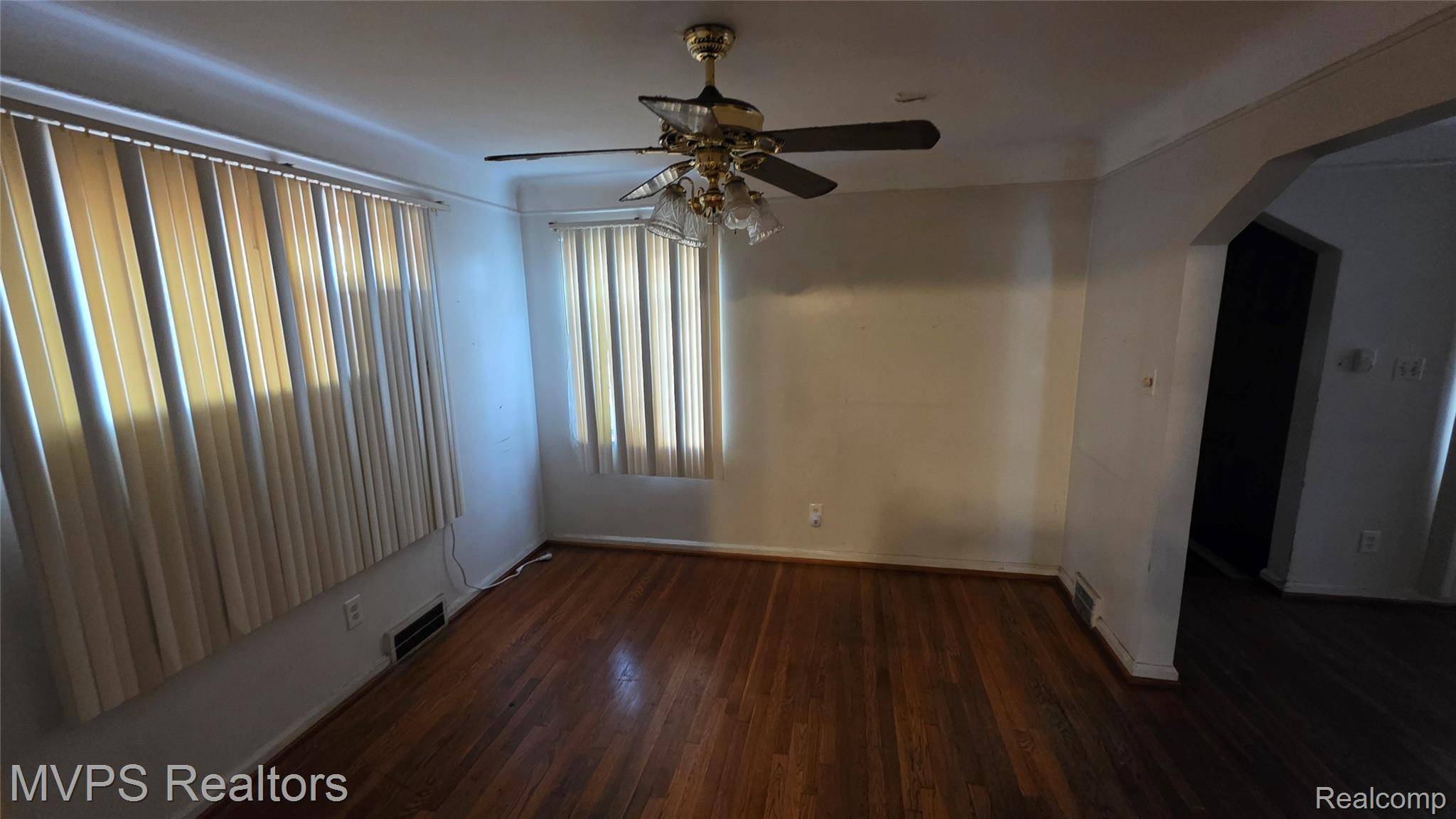 Detroit, MI 48205,15652 Eastwood ST