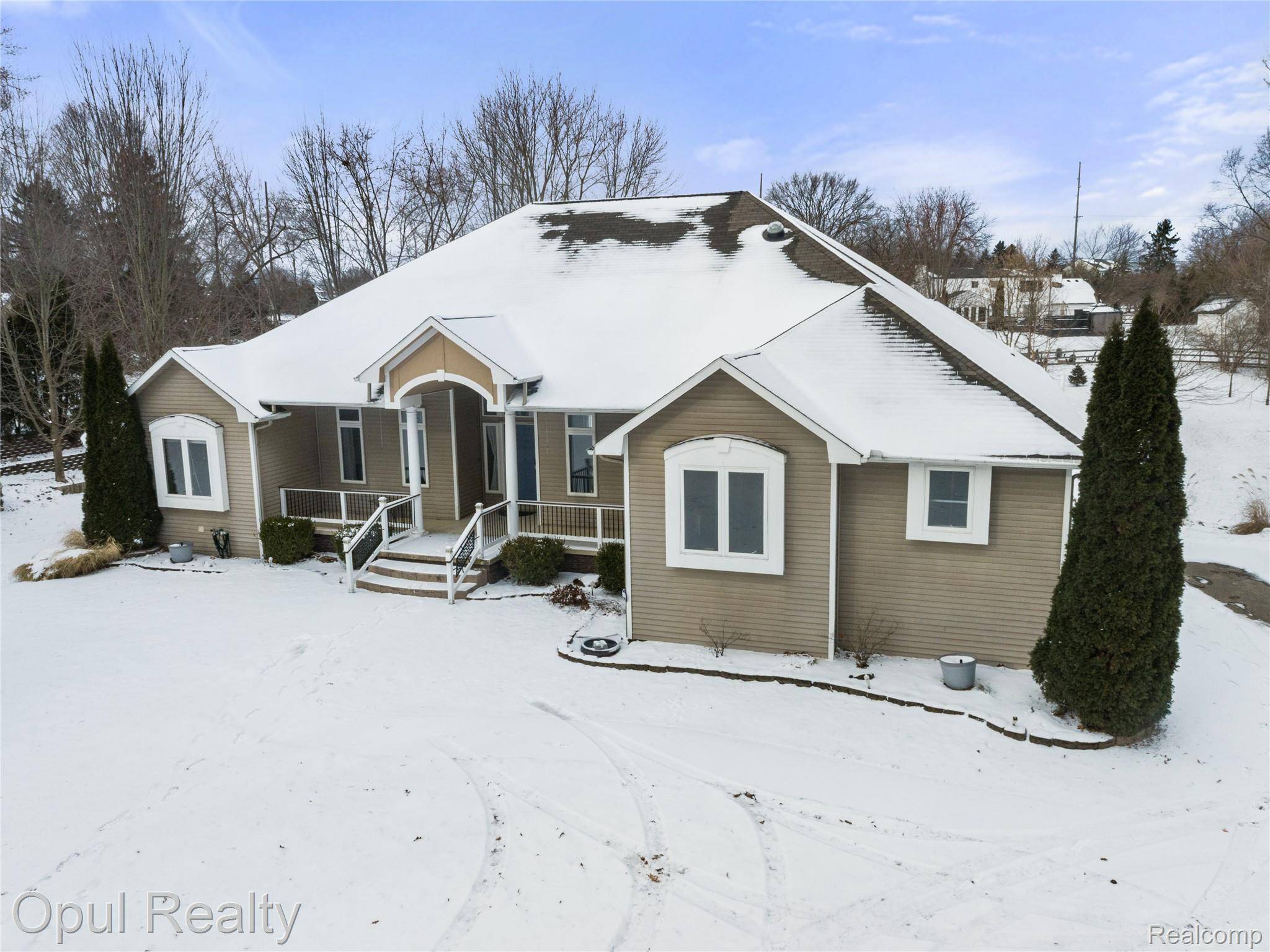 Plymouth, MI 48170,50150 Joy RD