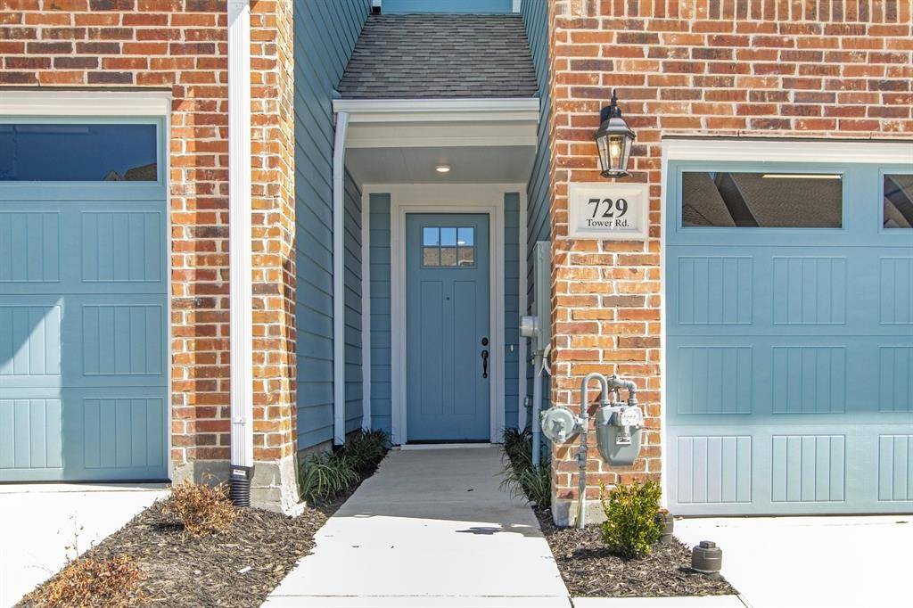 Wylie, TX 75098,729 Tower Road