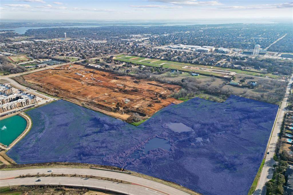 Flower Mound, TX 75028,5400 Long Prairie Road