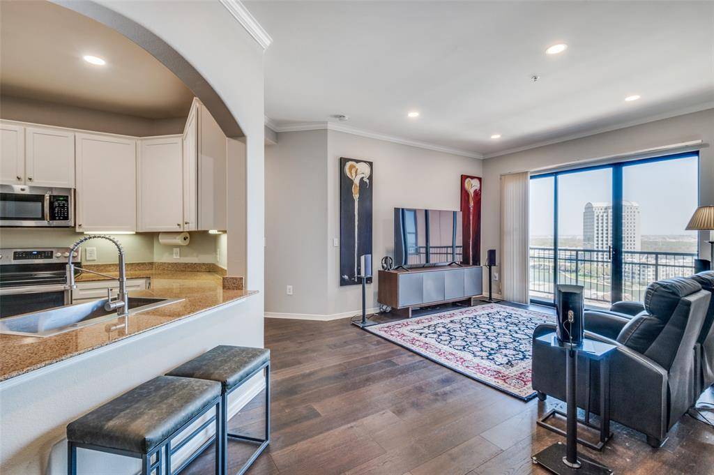 Irving, TX 75039,330 Las Colinas Boulevard E #1424