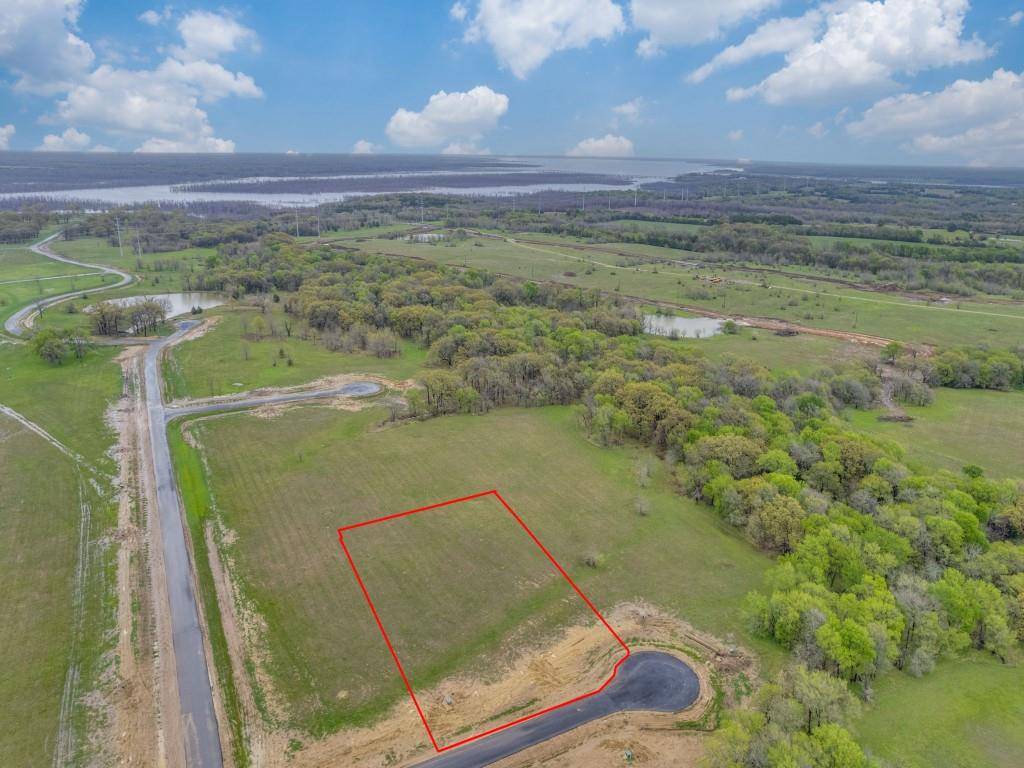 Dodd City, TX 75438,225 Admirals Court