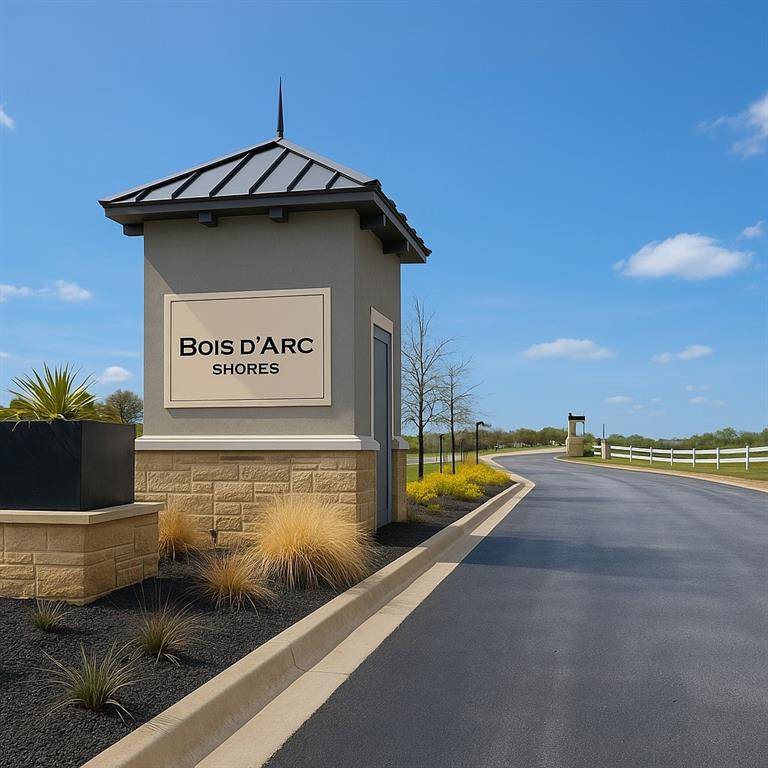 Dodd City, TX 75438,225 Admirals Court